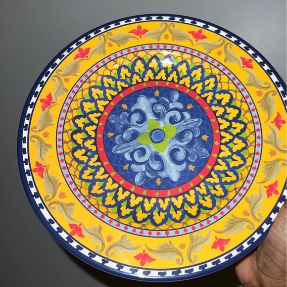 PLATES - Picture 2 of 3